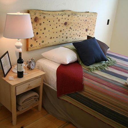 Trailside Inn Киллингтон Экстерьер фото