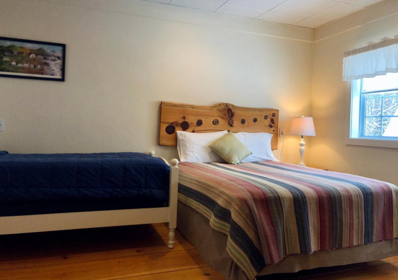Trailside Inn Киллингтон Экстерьер фото