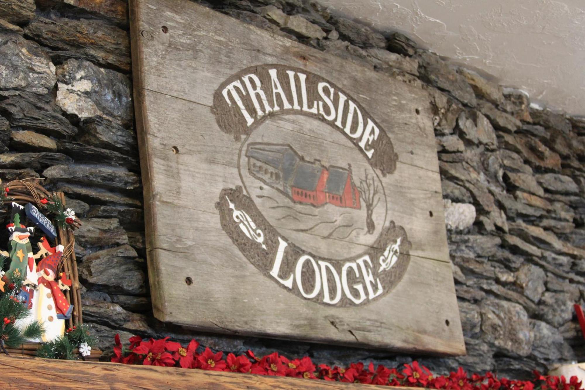 Trailside Inn Киллингтон Экстерьер фото