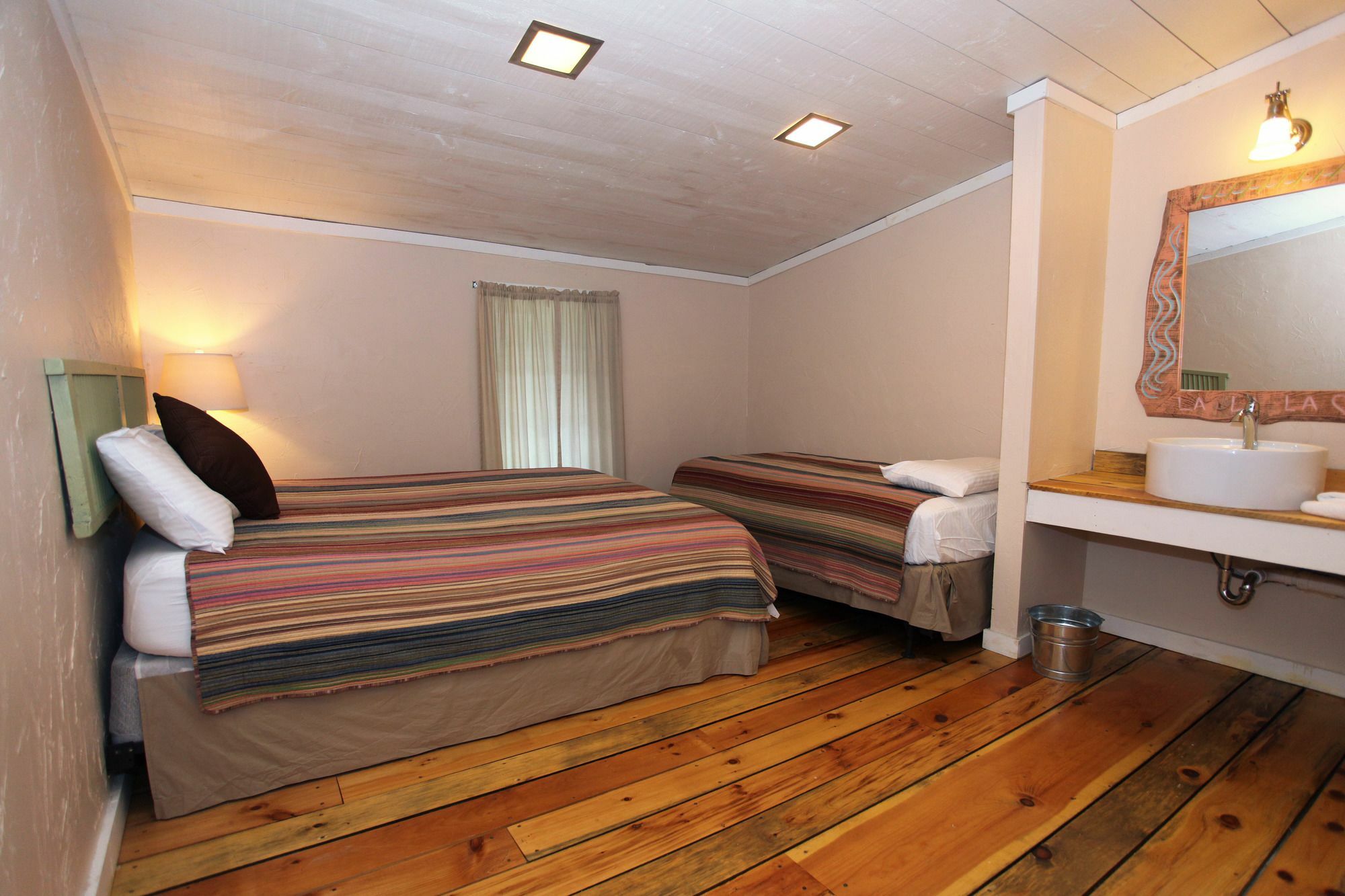 Trailside Inn Киллингтон Экстерьер фото